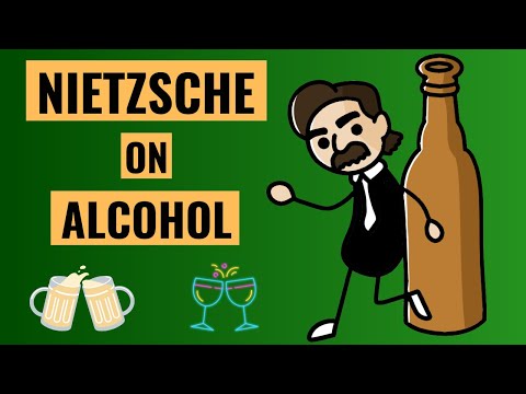 Video: Nietzsche: Väljaspool Head Ja Kurja - Alternatiivvaade