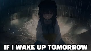 [ NIGHTCORE ] Please Don't Go - Mike Posner