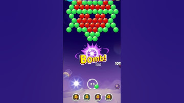 How to Beat Level 7 in Bubble Pop Gems – Complete Walkthrough & Tips