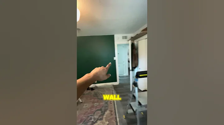 Vocal Recording Studio Install Setup with 19 of our 4” Standard Beige Bass Traps!