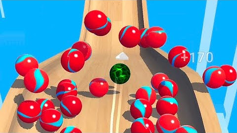 Marble Run 🎱❤️‍🔥🏀 MAX LEVELS!! All Levels Gameplay Walkthrough Android, iOS NEW UPDATE