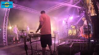 Rhythm of the 90s Live At Shynefest 2023 - Also Feat. Rock Choir Flashmob!