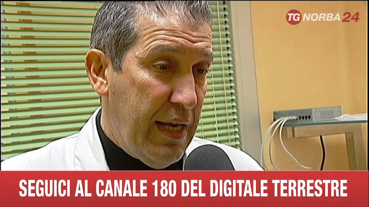 LECCE ATTIVATA AL FAZZI LA PET-TAC