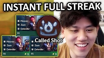 K3Soju Gets an ILLEGAL Opening Augment + Shop