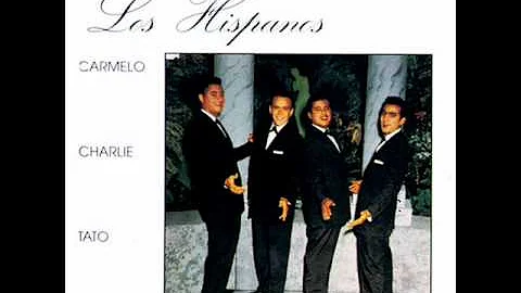 LOS HISPANOS - Tengo que acostumbrarme