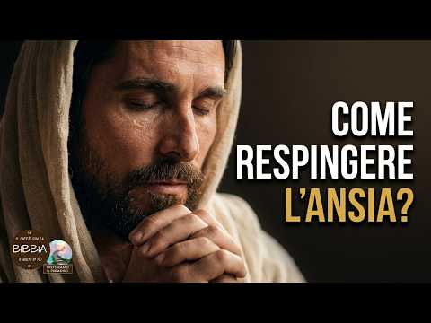 Video 17 agosto 2026 - Se vuoi essere... (Mt 19,16-22) - Come respingere l'ansia?