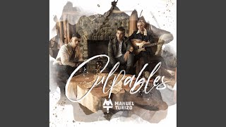 Video thumbnail of "Manuel Turizo - Culpables"