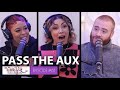 See, The Thing Is Episode 61 | Pass The Aux (feat. Rory)