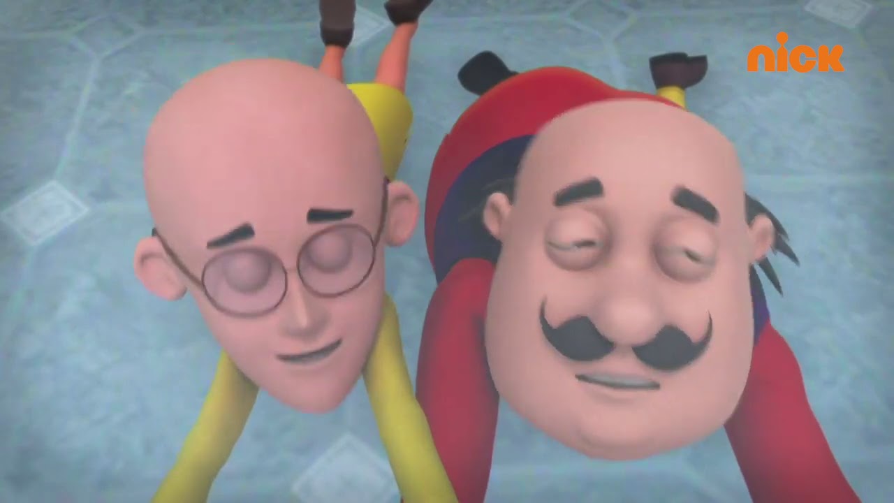 Motu Patlu | Season 1 |  मोटू पतलू | Ice Factory | Episode 10 | Voot Kids