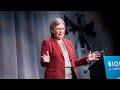 Sister Simone Campbell - Community: Healing for the 21st Century | Bioneers