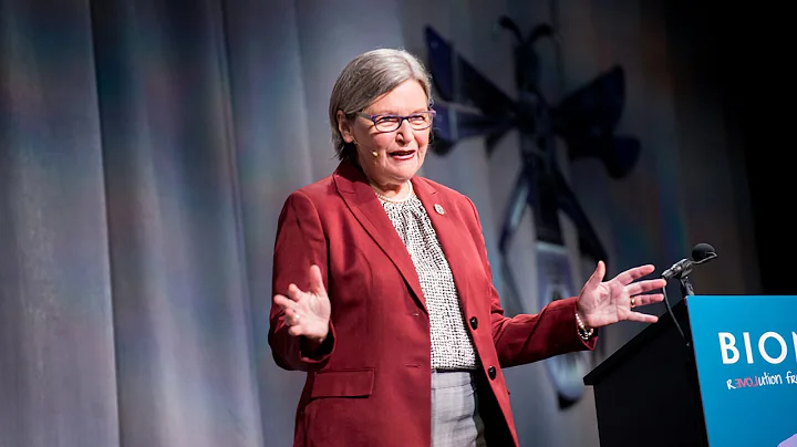 Sister Simone Campbell - Community: Healing for th...