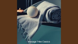 Modish Rejuvenating Neck Massage