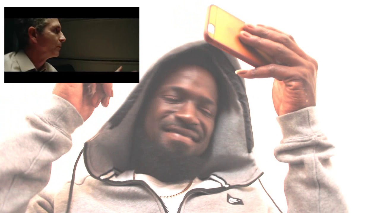 K Trap - Mask Off [Music Video] | GRM Daily (Reaction) | 