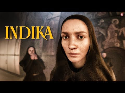 Видео: INDIKA. Прохождение. №1.