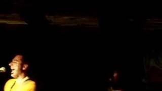 Old 97s - Over the Cliff
