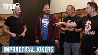 Impractical Jokers: The Best Season 8 Moments to Watch at Home