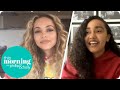 Little Mix Reveal Lockdown Pranks and Lego Creations | This Morning