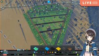 街を作るはずがスラムを作ってしまい、丁度良い時間に滅ぼしてしまう大空スバル