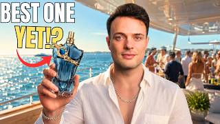 Jean Paul Gaultier Le Beau Narcisse Honest Review!