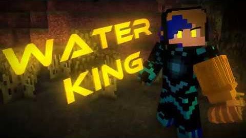 intro template #9 mine imator by me (best???) (25 likes ?)