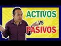 Activos y pasivos ¿En que invertir? - YouTube