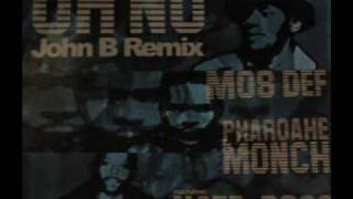 Mos Def - Oh No (John B Heavy Weight Remix)