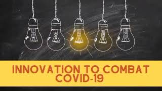 New Normal In Logistic And Transportation : Innovation To Combat Covid-19 In Supply Chain Management
