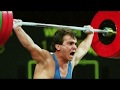 #ТяжелаяАтлетика "Мега Звезда Наим Сулейманоглу" Weightlifting