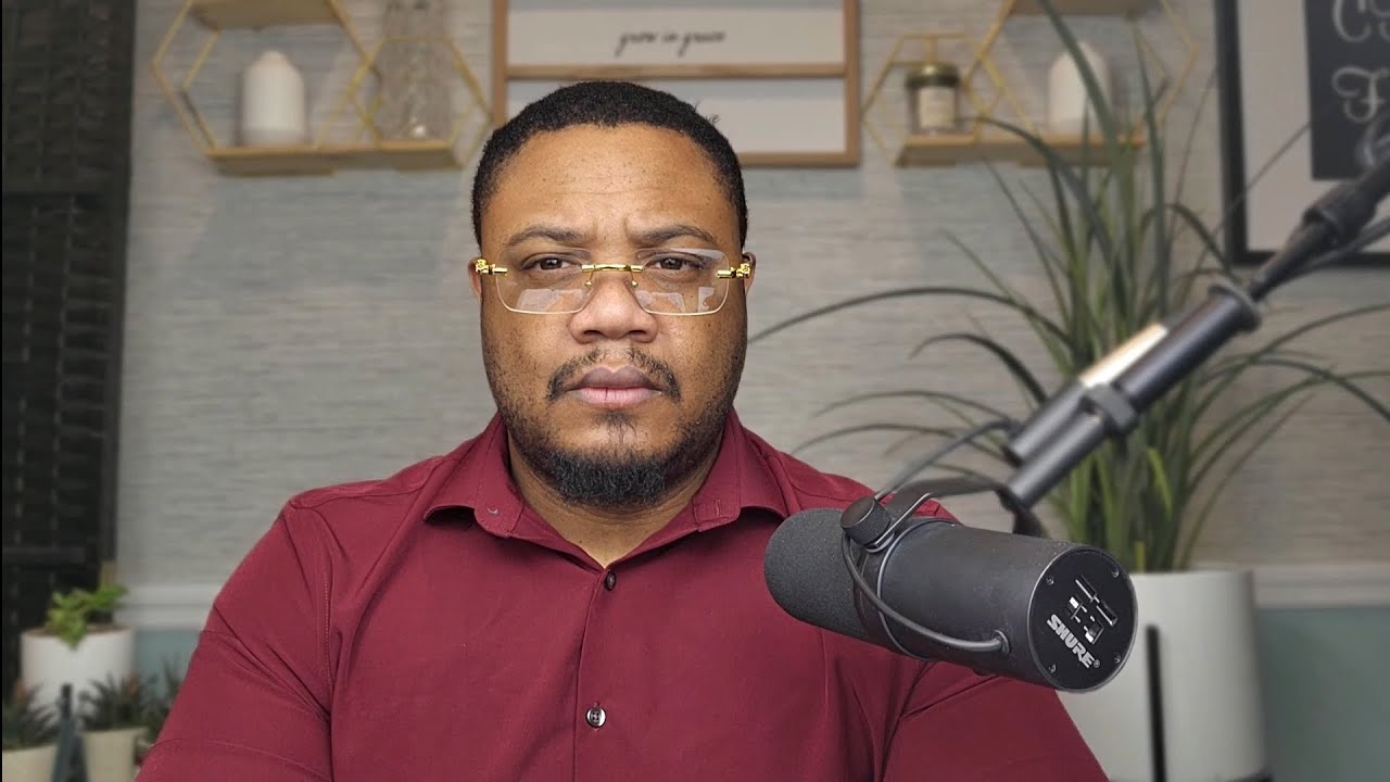 You CAUGHT A Savage WARLOCK Wearing A WIRE‼️⚠️The SHOCKING Truth They Didn't Want🫵🏽To See‼️It's Over