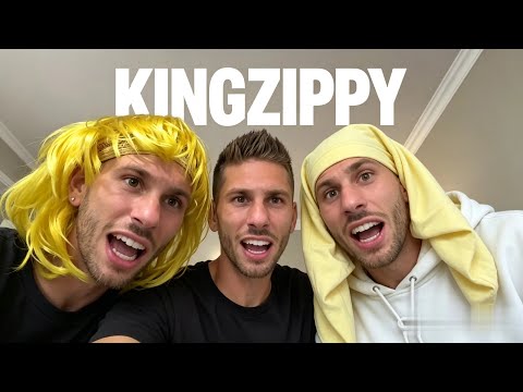 *NEW* KINGZIPPY Family Shorts #29 | Funny KingZippy TikToks 2026