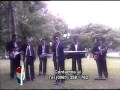 Musica Paraguaya los sensacionales blanca cabellera