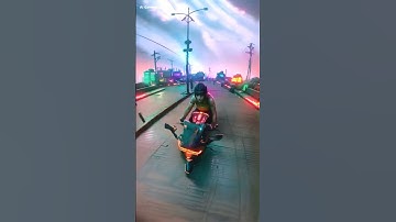 Cool Insta 360 ai wrap 💥 #insta360 #apache310rr #viral #aiedits