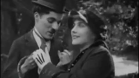Classic ComediesCharlie ChaplinA Jitney Elopement1915