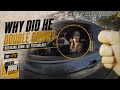 The Cop *Had* to Give That Ticket. Here's Why. (Day #211 Office Hours)