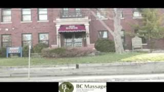 Massage in Nashville TN - CALL 615-321-8555!