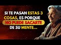 3 SEÑALES INSOSPECHADAS DE QUE NO TE SACA DE SU MENTE