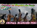 Concurso de la Danza Guerrera de los Shapish 2024 en Chupaca-Huancayo-Perú. CONJUNTO LA PERLA.