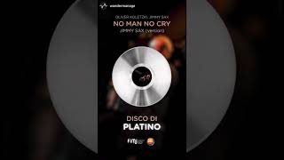 Platinum ❤️🙌 Grazie Italia