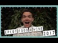 Epcot Food & Wine Festival 2017 | Walt Disney World Vlog September 2017