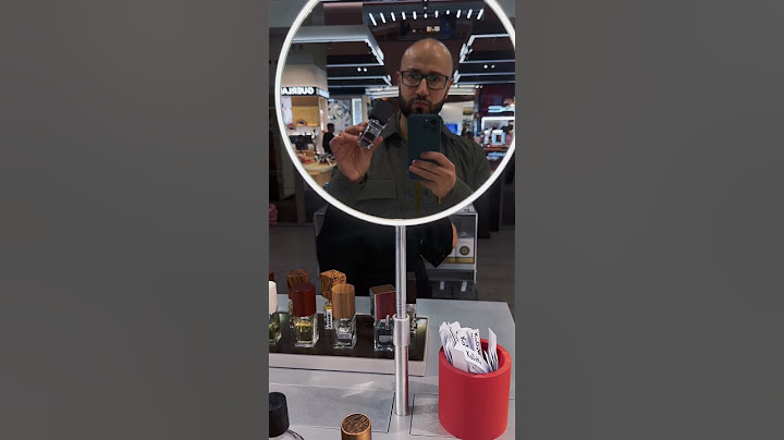 اي عطر بتحتاجه بتلاقيه عند إنهل