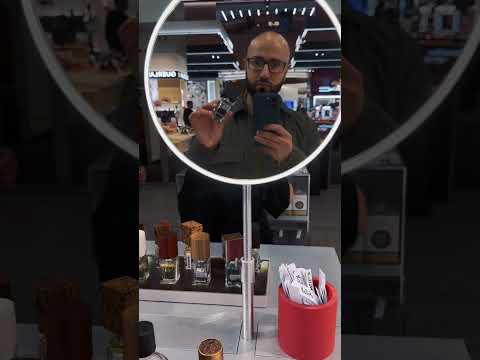 اي عطر بتحتاجه بتلاقيه عند إنهل