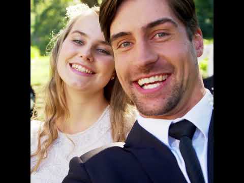 1 Wedding Photo Sharing App For Weddings Veri By The Knot Youtube