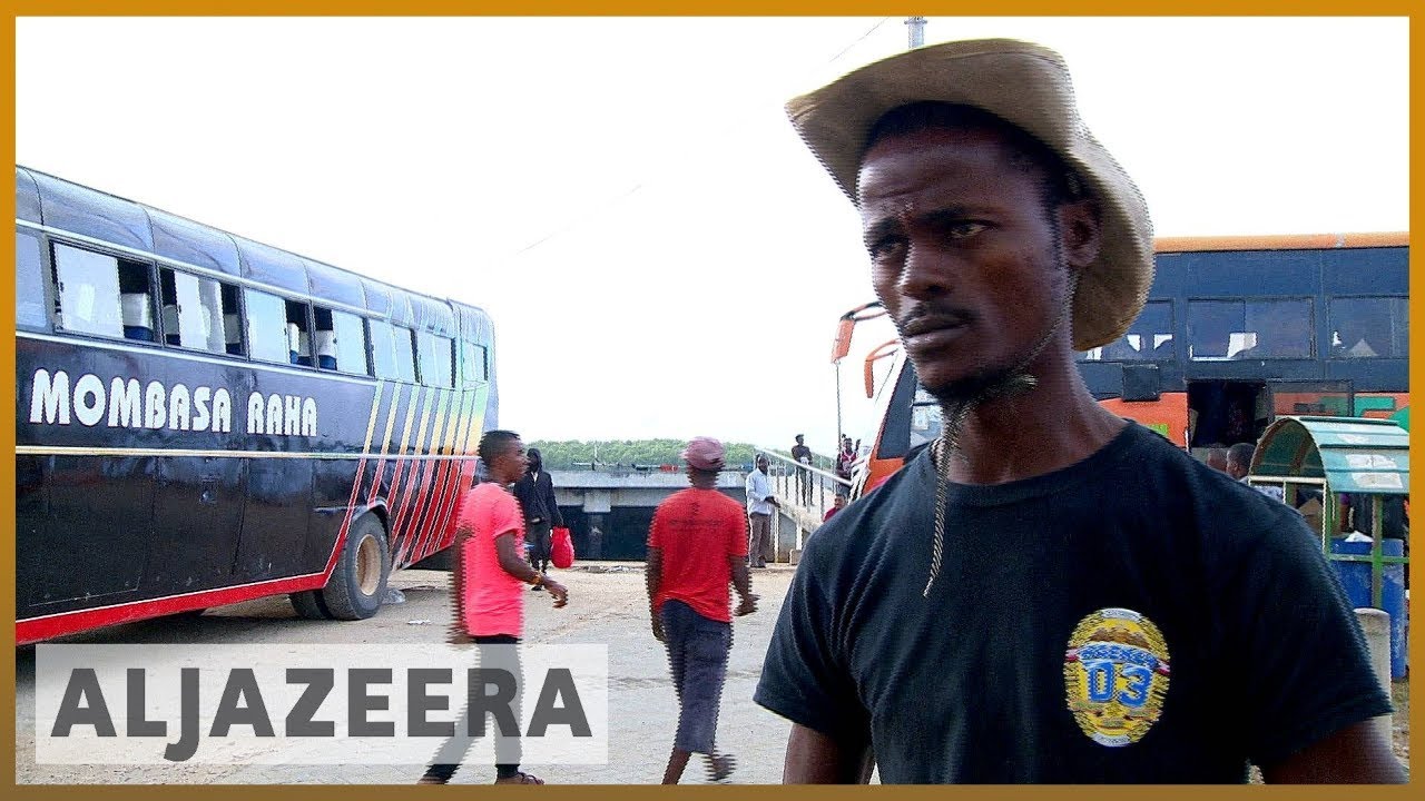 🇰🇪 حالة تأهب أمني قصوى في كينيا بعد هجوم حركة الشباب | الجزيرة الإنجليزية
