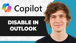 How to Disable Copilot in Outlook (Step By Step) (2026 Guide)