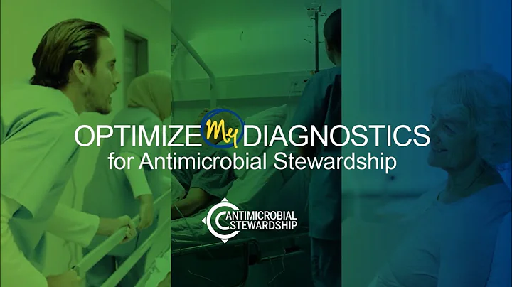 bioMérieux Antimicrobial Stewardship Solutions