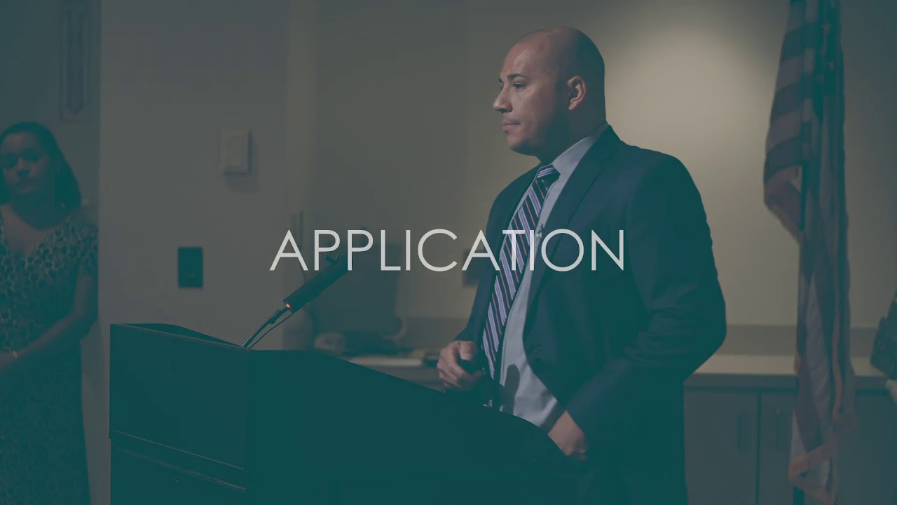 Community Service Grants Information Session - YouTube