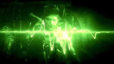 IW4x Intro + UI (Not Finished)