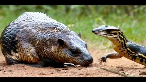 What a Spectacle! A Kiss After the Fight#zoon#sora#ChatGPT#openai#armadillo#python