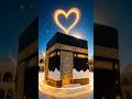 Hasbi Rabbi | Allah Hu Allah 😍 🥰 🌿 💖 | 🥰Best Islamic Shorts || #allah #islamic #naat #shorts