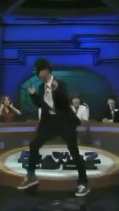 throwback kyungsoo freestyle dancing @ Beatles Code lol 😂😂 #exosdyo #shorts